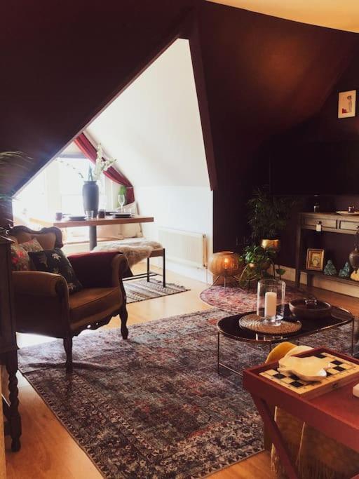 The Sycamore Retreat - Hampstead Лондон Екстер'єр фото